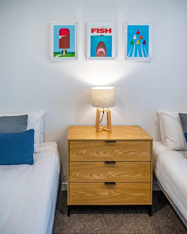 Central Luxury Apartment 108 - image 25