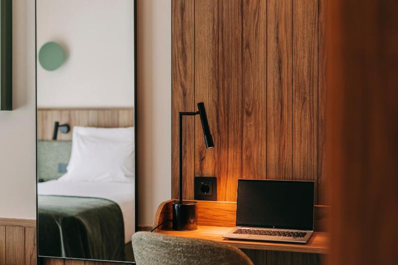 Hotels 705 O'Porto Hotel - image 40