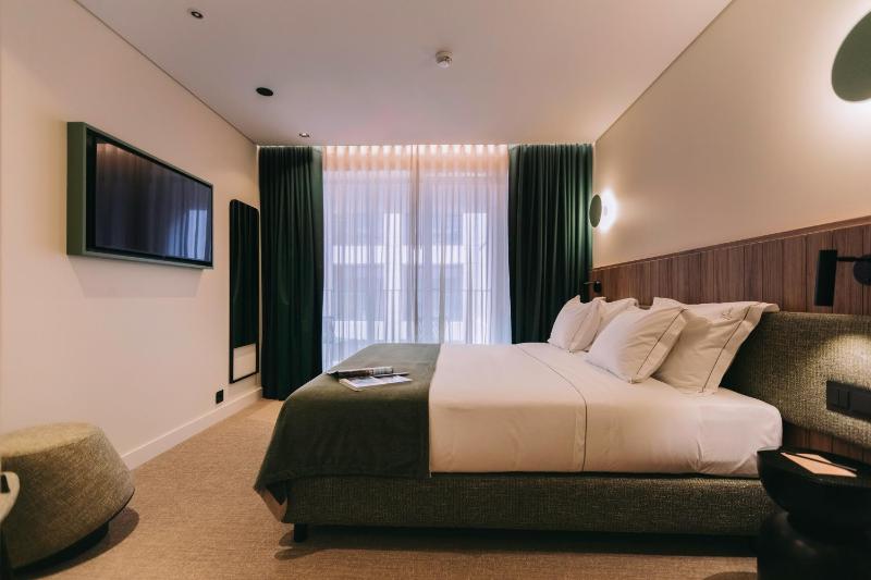 Hotels 705 O'Porto Hotel - image 34