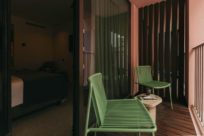 Hotels 705 O'Porto Hotel - image 45
