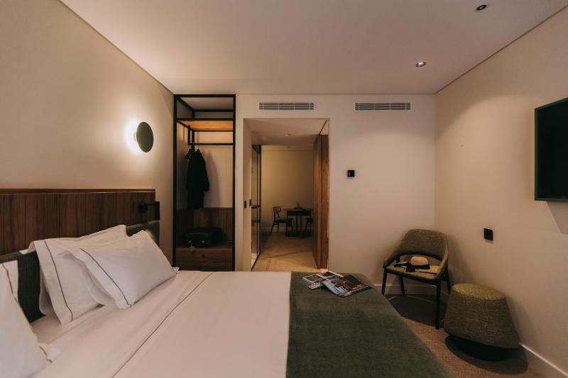 Hotels 705 O'Porto Hotel - image 30