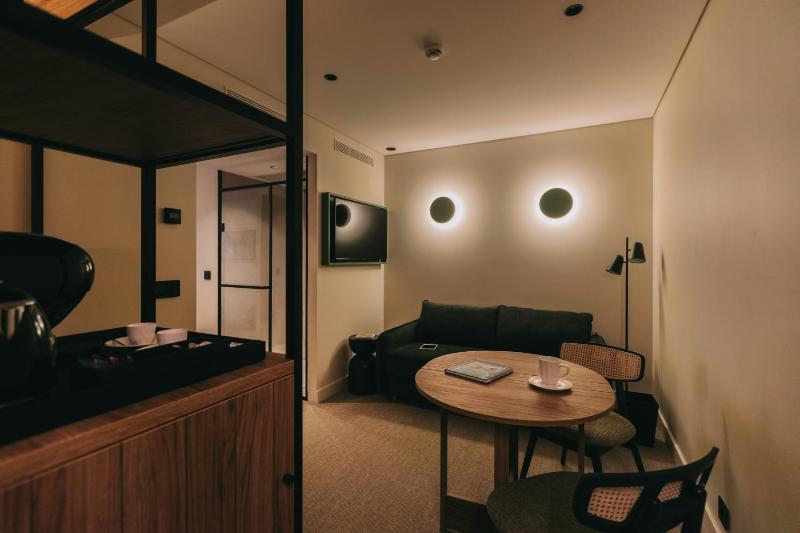Hotels 705 O'Porto Hotel - image 6