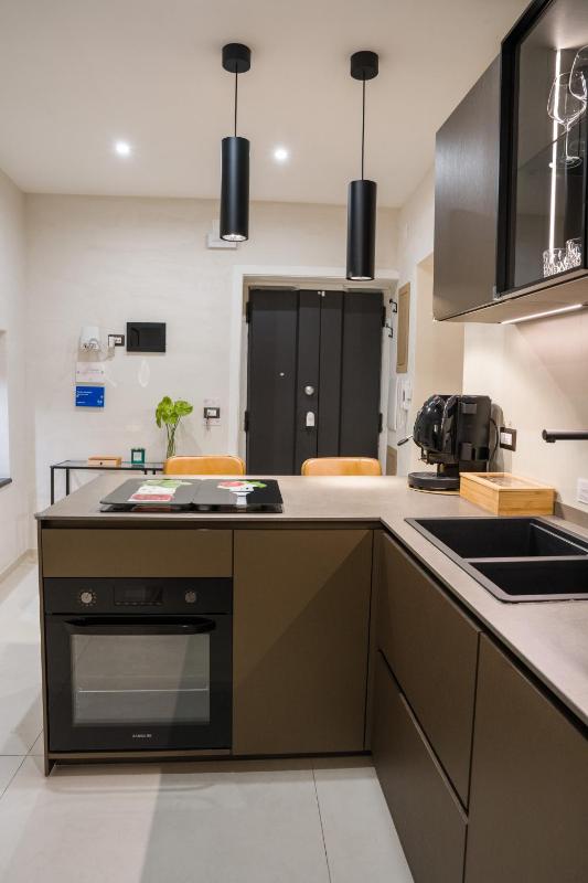 Aledo Boutique Apartments - image 10