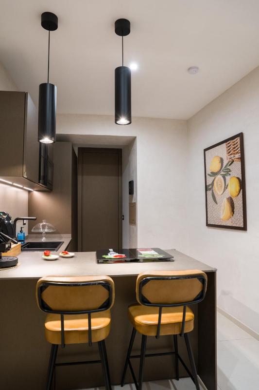 Aledo Boutique Apartments - image 13