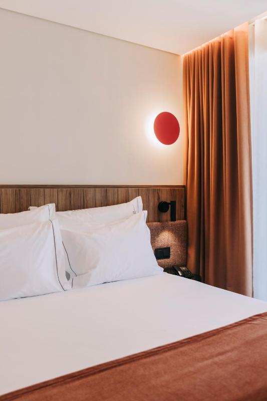 Hotels 705 O'Porto Hotel - image 44