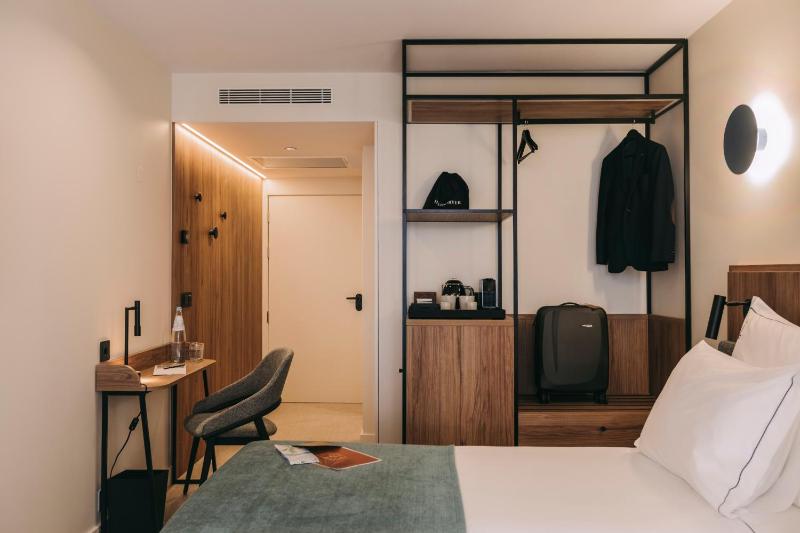 Hotels 705 O'Porto Hotel - image 42