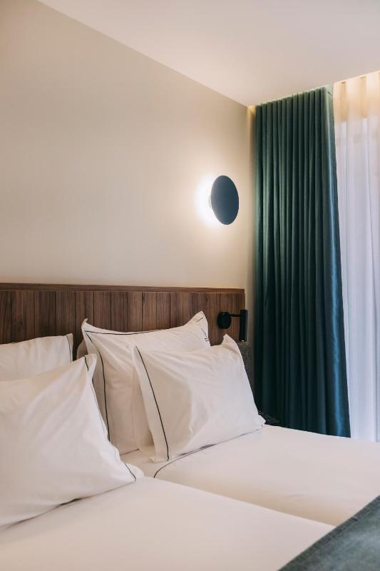 Hotels 705 O'Porto Hotel - image 11