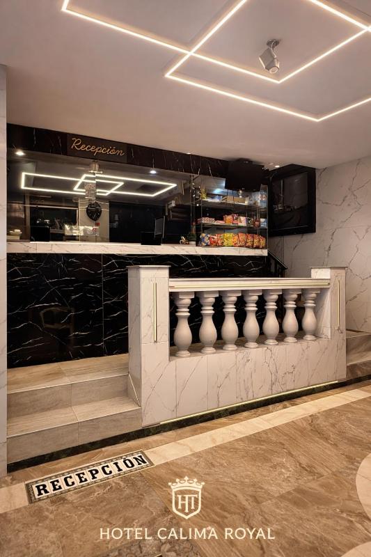 Hotel calima royal - image 6