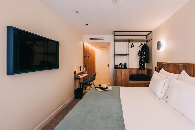 Hotels 705 O'Porto Hotel - image 15