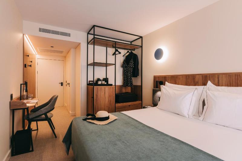 Hotels 705 O'Porto Hotel - image 35