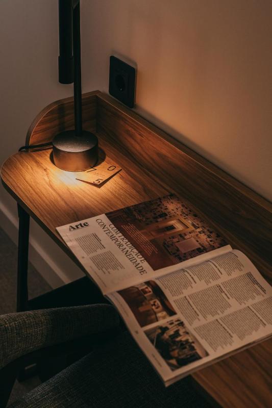 Hotels 705 O'Porto Hotel - image 36