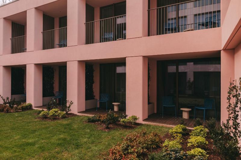 Hotels 705 O'Porto Hotel - image 8