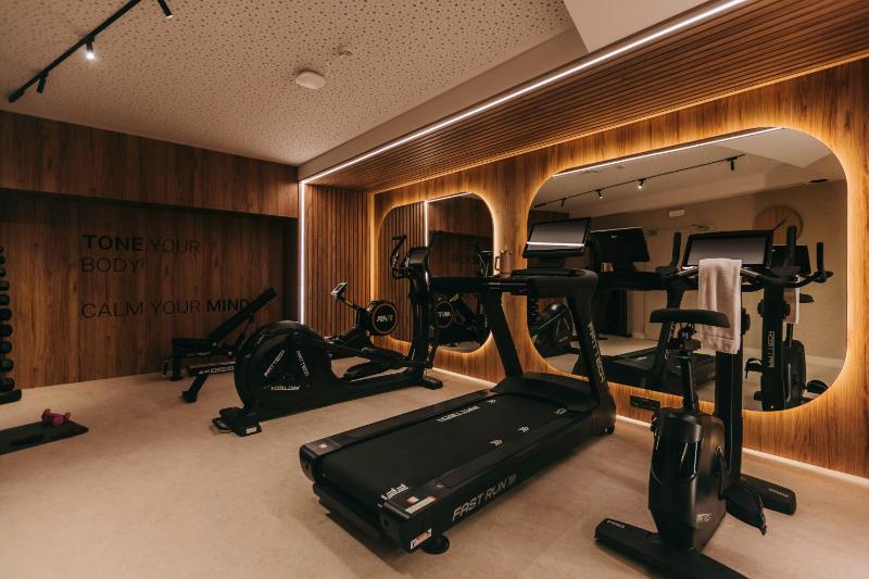 Hotels 705 O'Porto Hotel - image 25