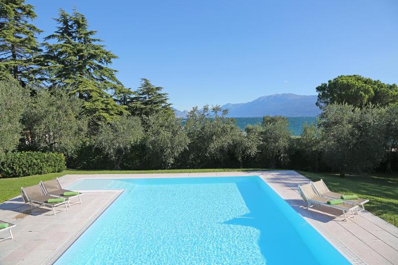 Villa with Private Pool image 3
