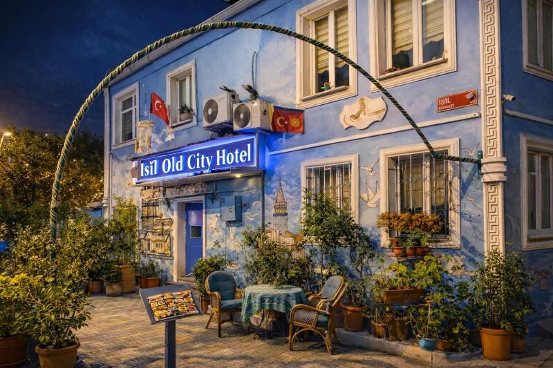Işıl Otel Old City - image 1