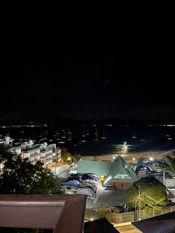 Flat Jurerê vista mar - image 18