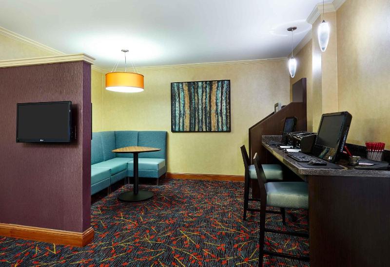 Extended Stay America Suites - Houston - Galleria - image 2