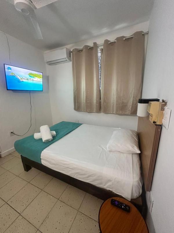 Hotel S Barbara - image 9