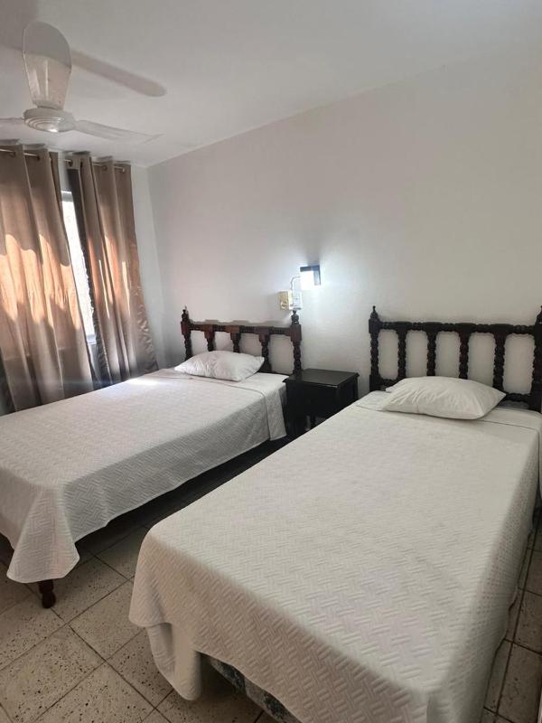 Hotel S Barbara - image 8