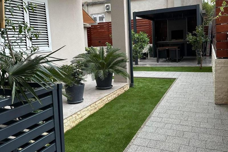 Apartments with parking space Baska Voda Makarska - 23599 - image 23