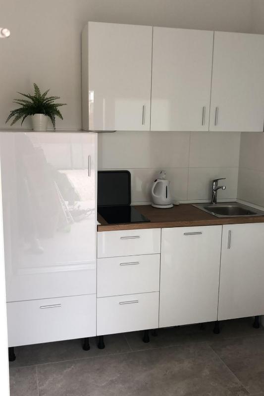 Apartments with parking space Baska Voda Makarska - 23599 - image 17