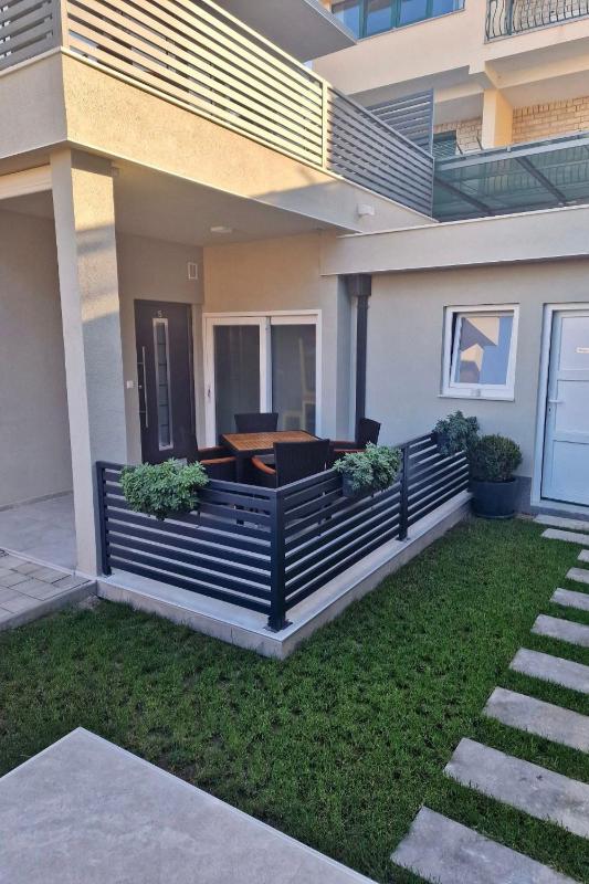 Apartments with parking space Baska Voda Makarska - 23599 - image 16