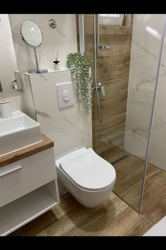 Apartments with parking space Baska Voda Makarska - 23599 - image 29