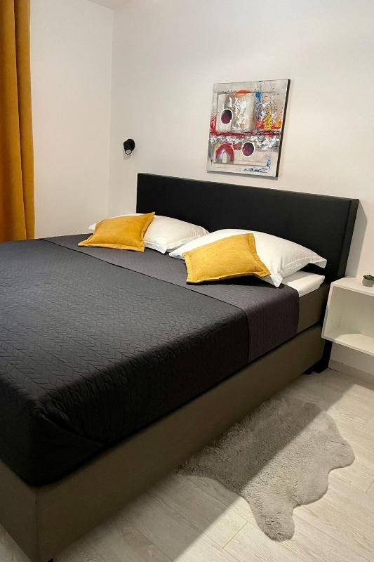 Apartments with parking space Baska Voda Makarska - 23599 - image 25