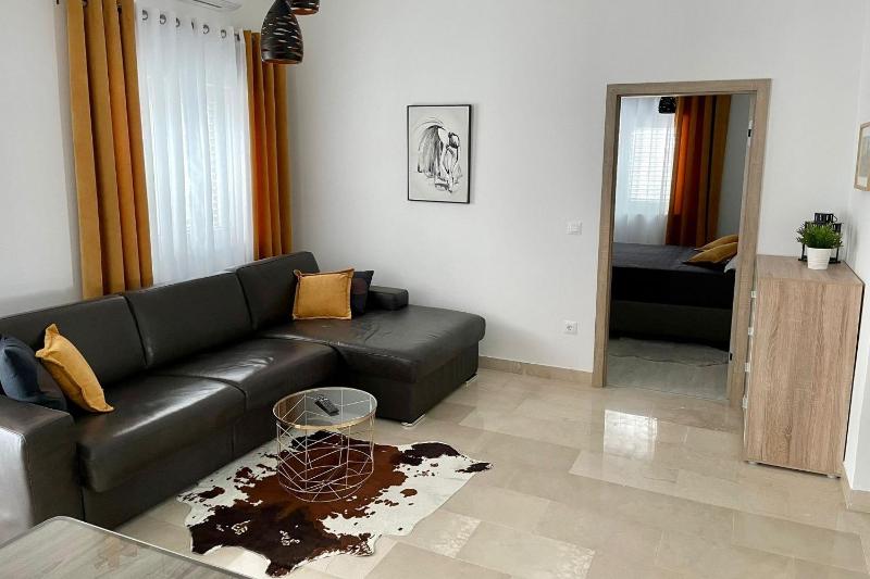 Apartments with parking space Baska Voda Makarska - 23599 - image 21