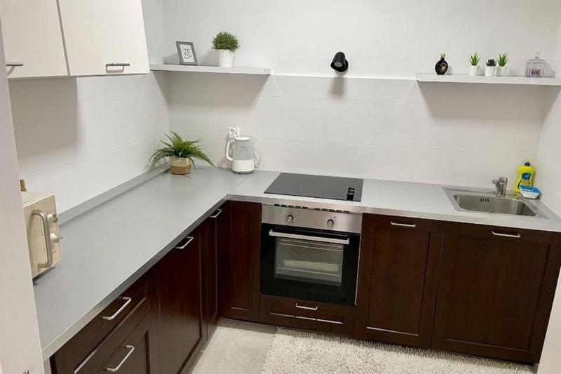 Apartments with parking space Baska Voda Makarska - 23599 - image 33