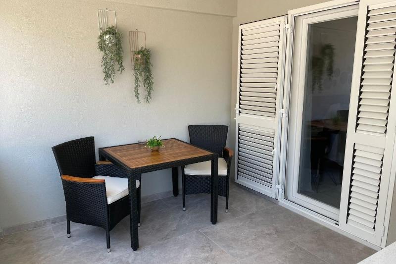 Apartments with parking space Baska Voda Makarska - 23599 - image 15