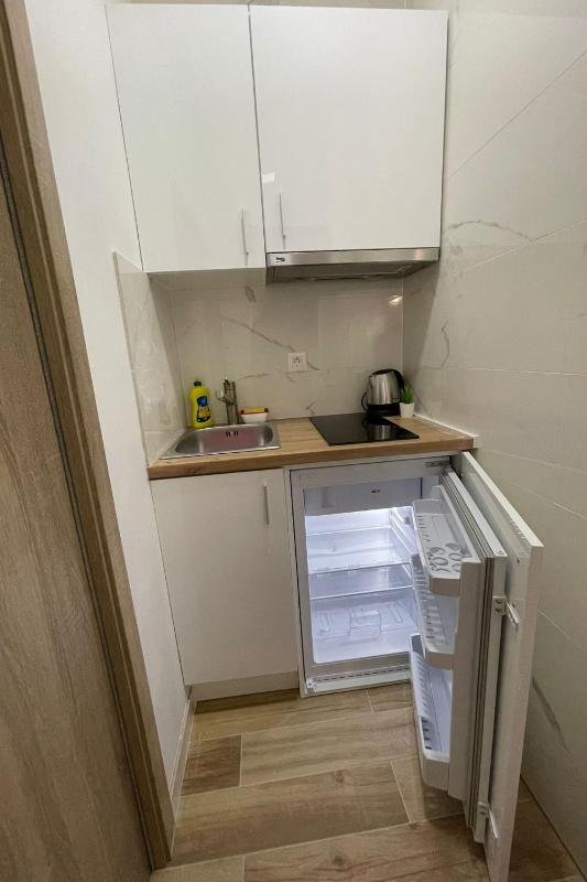 Apartments with parking space Baska Voda Makarska - 23599 - image 7