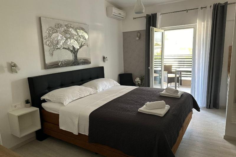 Apartments with parking space Baska Voda Makarska - 23599 - image 14