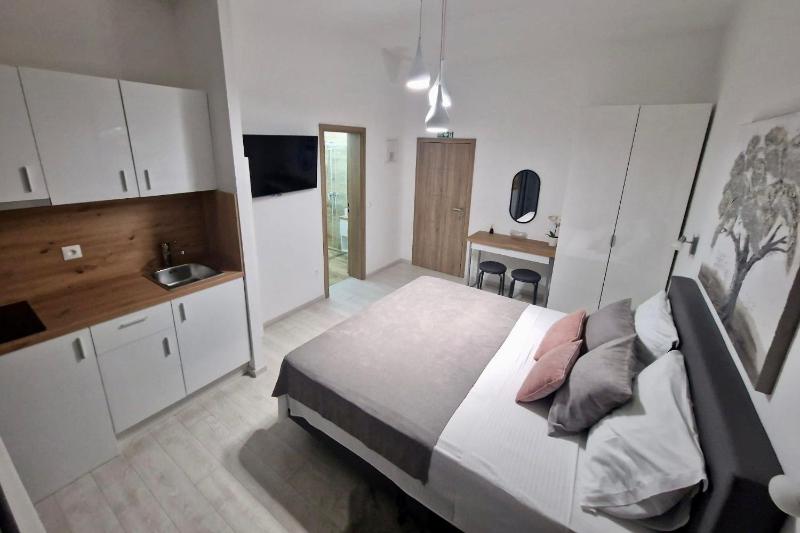 Apartments with parking space Baska Voda Makarska - 23599 - image 6