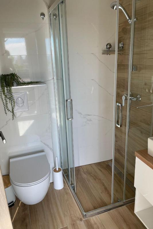 Apartments with parking space Baska Voda Makarska - 23599 - image 18