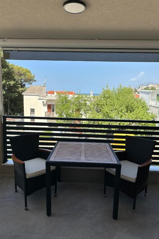 Apartments with parking space Baska Voda Makarska - 23599 - image 24