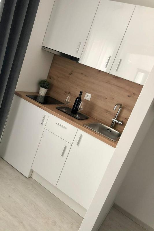 Apartments with parking space Baska Voda Makarska - 23599 - image 27