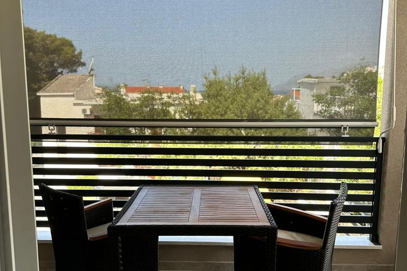 Apartments with parking space Baska Voda Makarska - 23599 - image 32