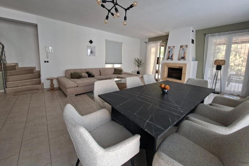 Family friendly house with a swimming pool Splitska Brac - 25361 - image 15