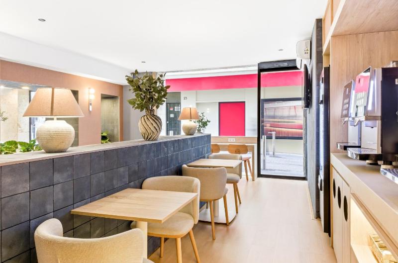 B&B Hotel Tarragona Centro Urbis - image 16