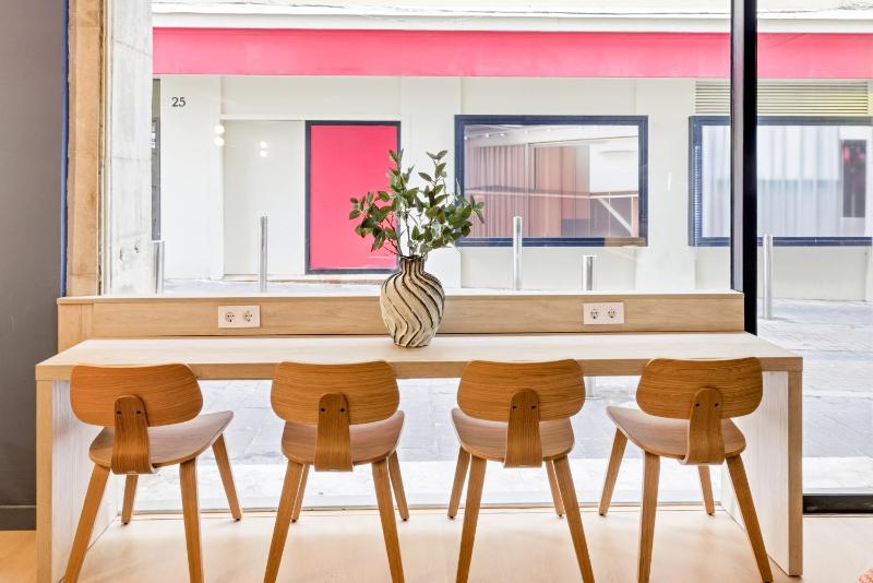 B&B Hotel Tarragona Centro Urbis - image 50