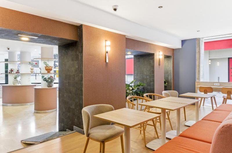 B&B Hotel Tarragona Centro Urbis - image 14