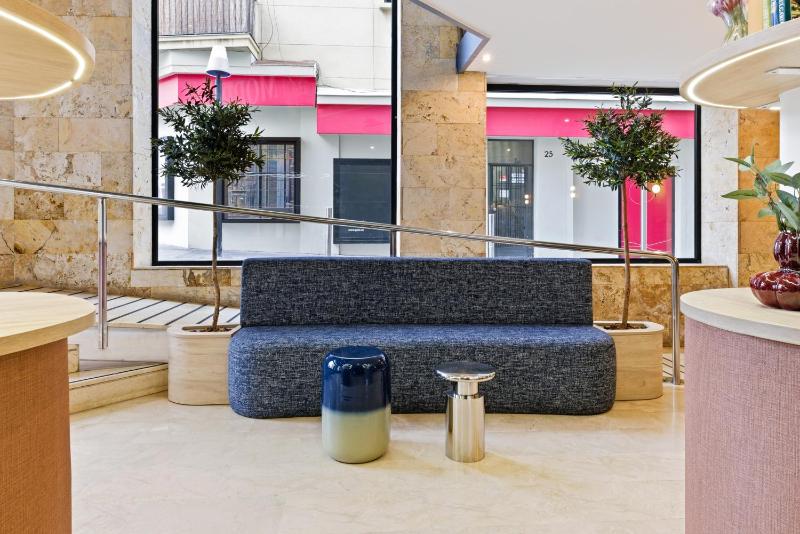 B&B Hotel Tarragona Centro Urbis - image 23