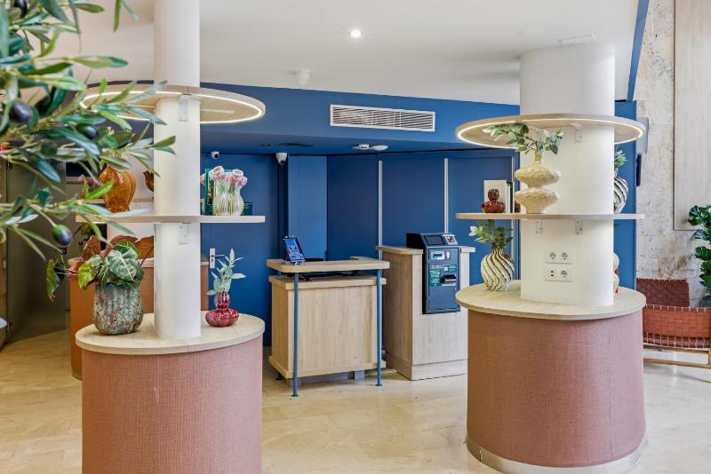 B&B Hotel Tarragona Centro Urbis - image 17