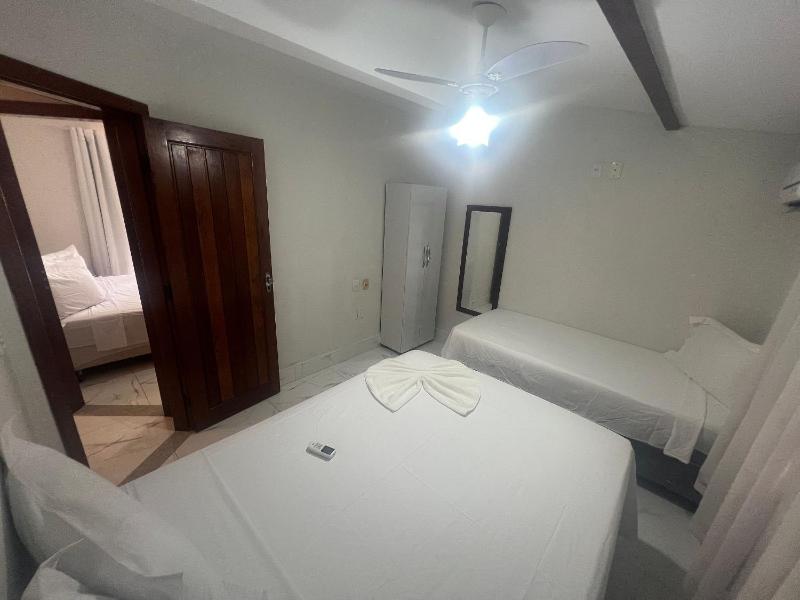 Condomínio Ouro Preto - Taperapuan - Staybeach - image 25