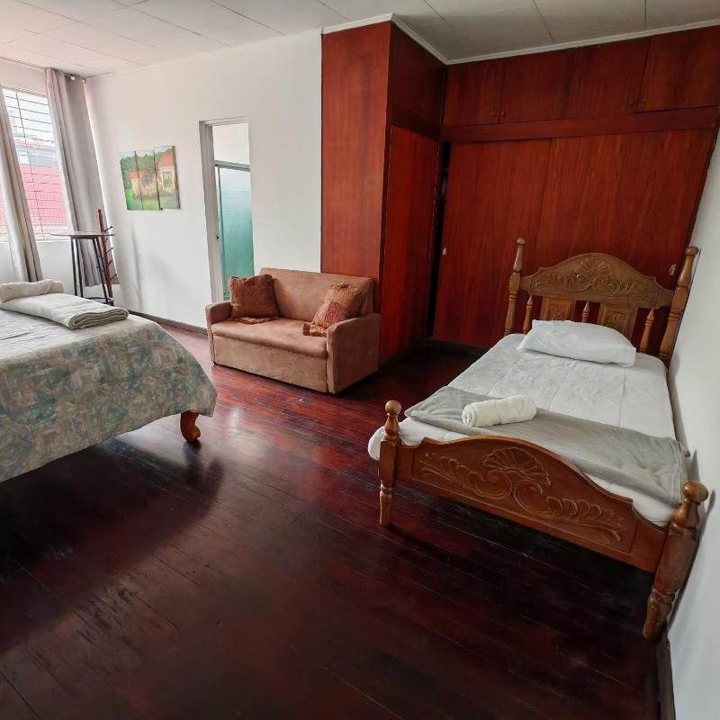 Hospedaje Turismo Académico Costa Rica - image 12