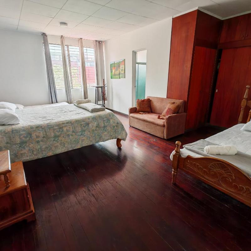 Hospedaje Turismo Académico Costa Rica - image 7