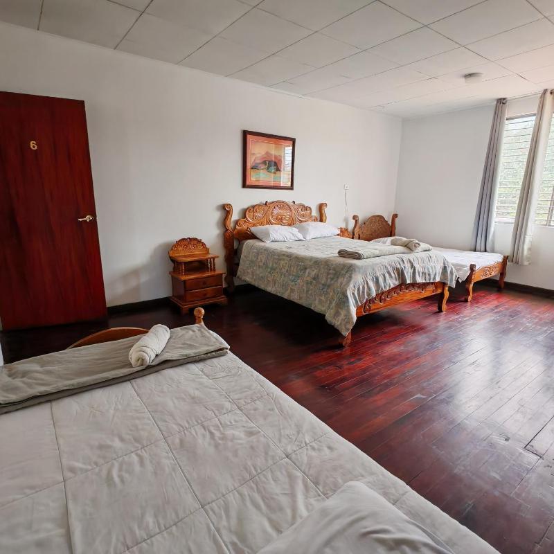 Hospedaje Turismo Académico Costa Rica - image 10