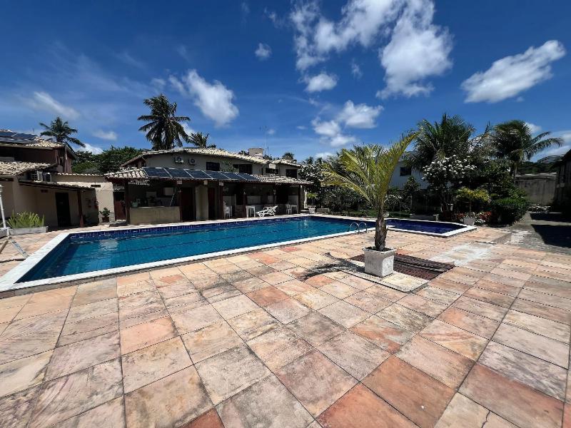 Condomínio Ouro Preto - Taperapuan - Staybeach - image 6