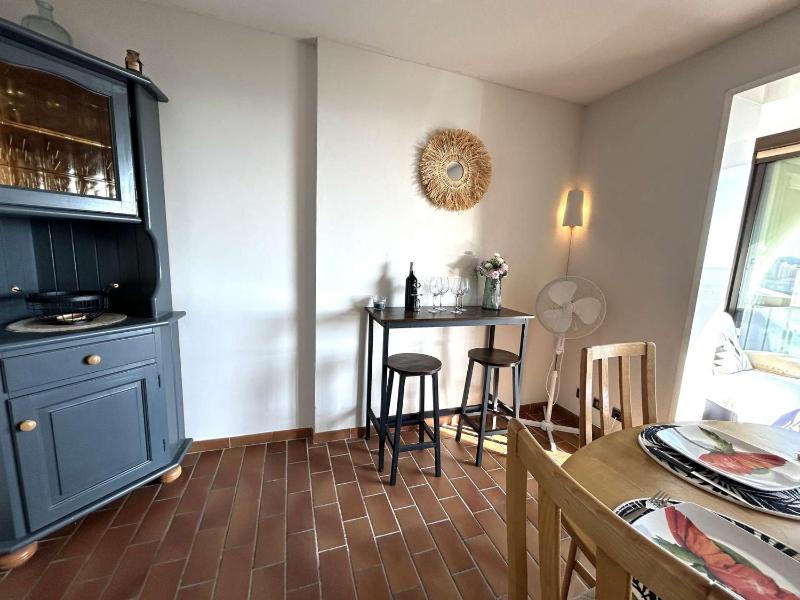 Appartement avec vue mer - 4 pers. - FR-1-845-22 - image 15